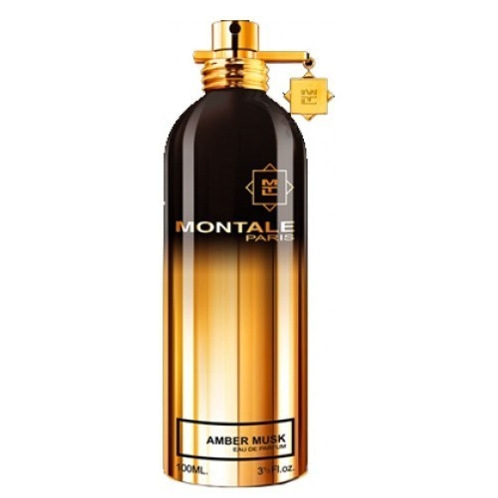 Montale Amber musk