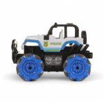 Джип на РУ, коробка ESD668-5B