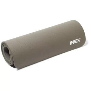 Коврик гимнастический INEX, 180x60x1,0 см