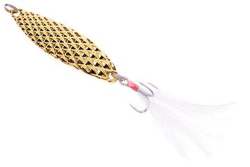 Блесна TauMANN Crown 10g