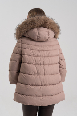 Куртка J-Clair