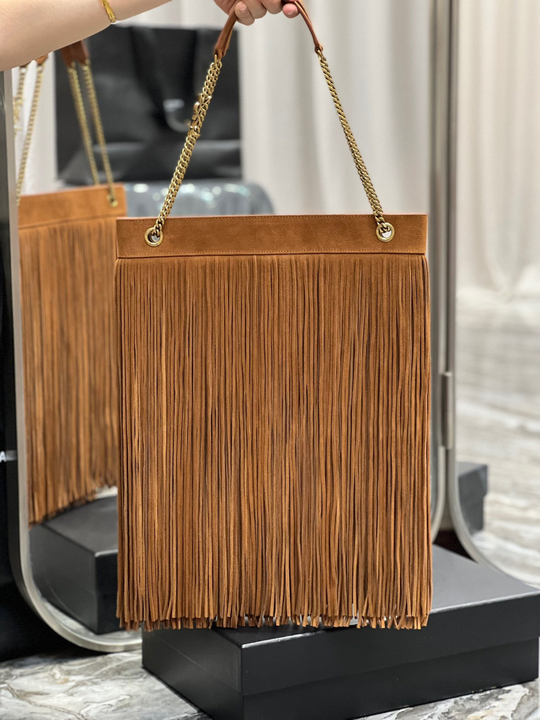 Saint Laurent Grace Bag