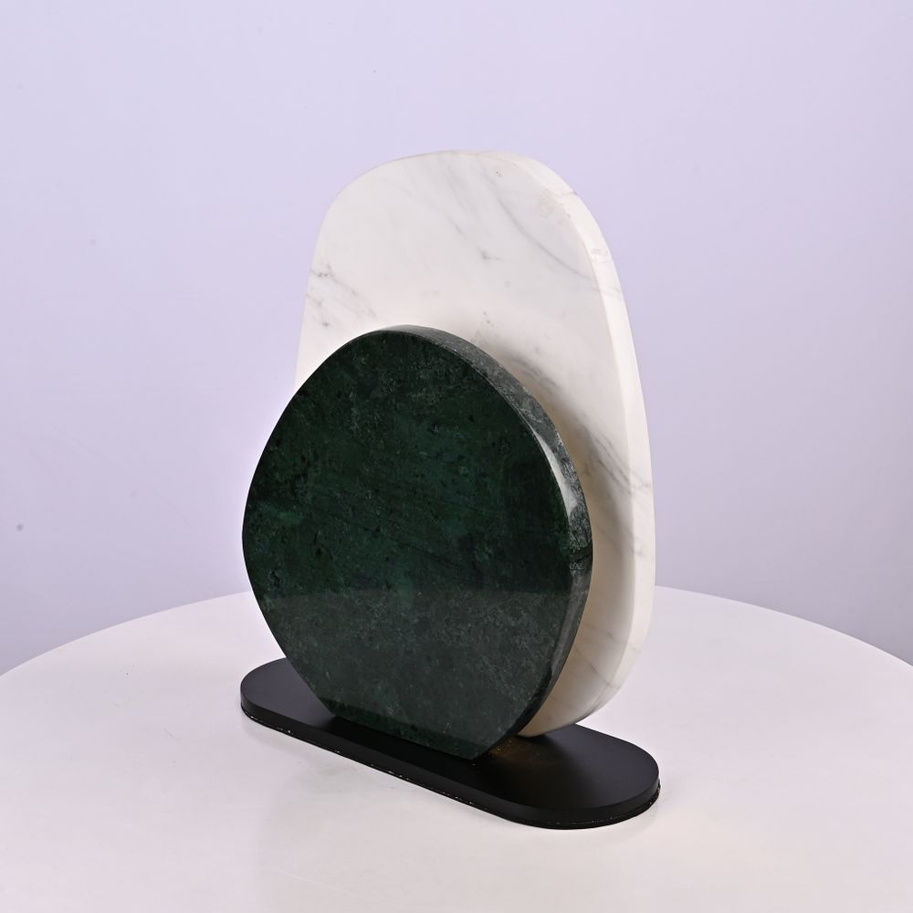 Настольная лампа Stoni Green LED