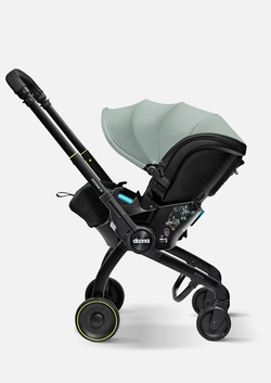 Doona Коляска и Автокресло Doona X / Dusty Sage