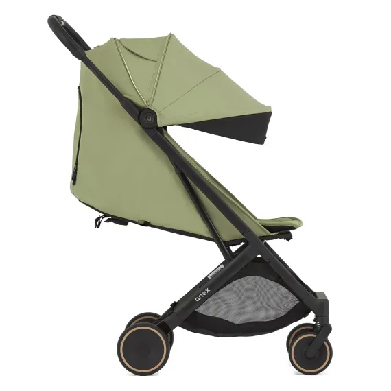 Коляска ANEX AIR-X² (Ax2-03) vert