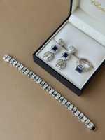 Браслет Graff