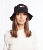 шляпа Tommy Jeans - черный(AW0AW10888)