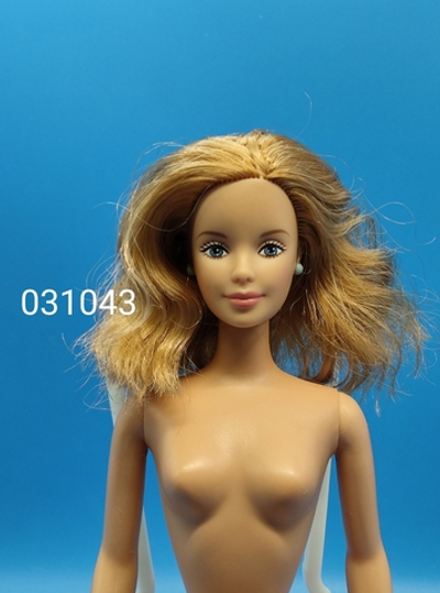 Кукла Барби 90х винтаж Corduroy Cool Молд Макки. 031043