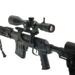 Прицел ED-LHT 3-15x50SFIR, Discovery Optics