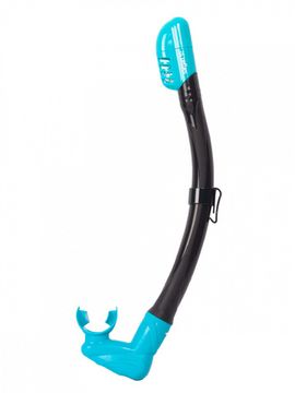 Трубка Sargan Агидель Сухая 2 черный/мятно-зеленая