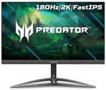 Монитор 31,5" Acer Predator XB323QUM3bmiiphx