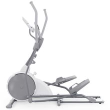 Эллиптический тренажёр DFC Westinghouse, магнитный, складной