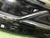 Фара левая VW Touareg 3 (2018-2023) LED