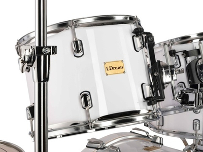 Том-барабан 10" x 8" LDrums 5001011-108