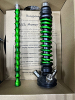 Кальян Mamay Custom