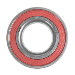 Подшипник ступицы передний OPEL Astra F/Corsa B/Kadett E/Vectra A GANZ GIK05238
