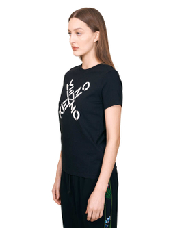 Футболка W Kenzo