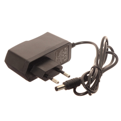 Блок питания (сетевой адаптер) Afkas-nova универсальный 12V/2A (5,5x2,5 мм)