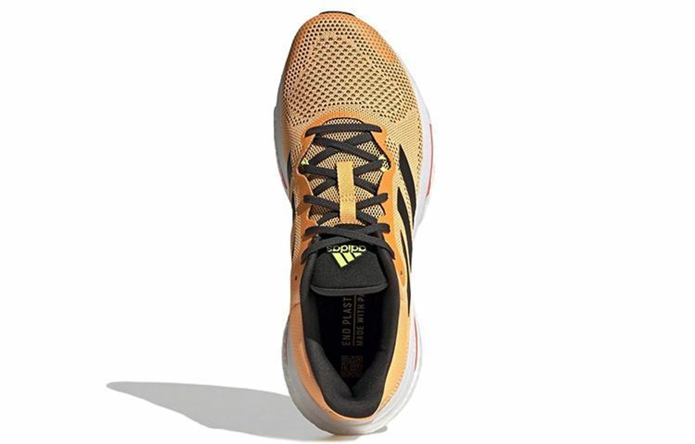 Кроссовки Adidas Solar Glide 5