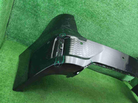 Бампер задний Voyah Dream (2021-н.в.)