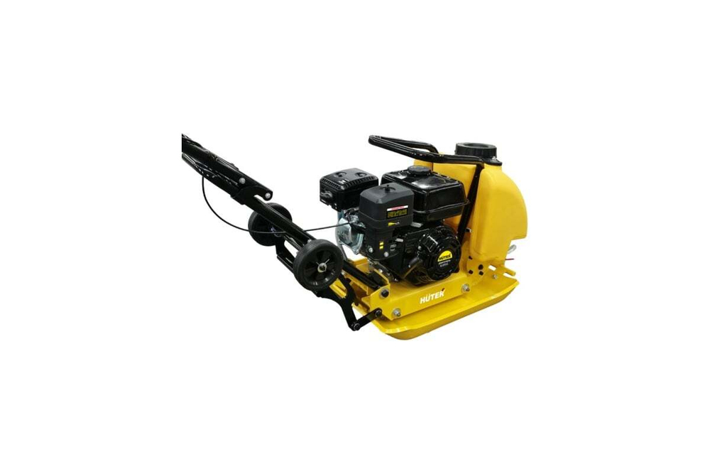 Виброплита Huter VP-110W 74/6/10