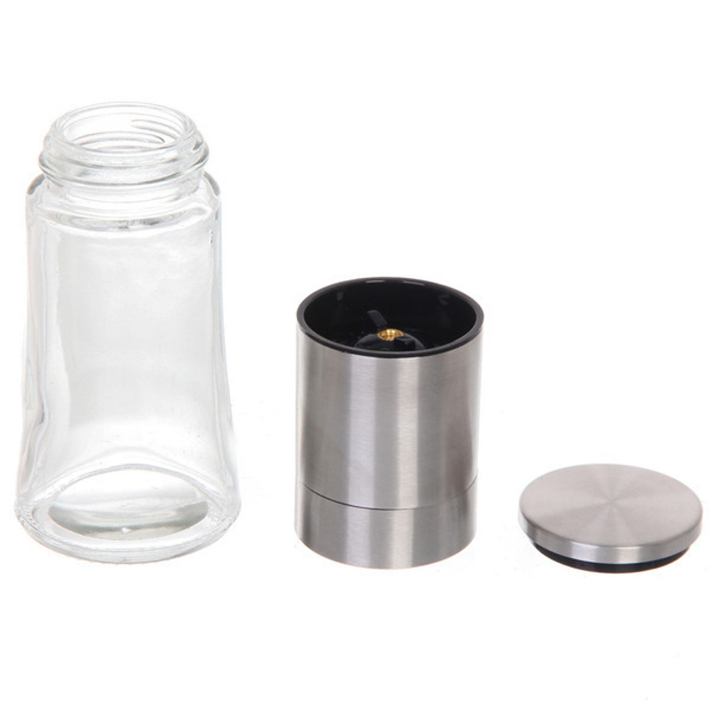 Мельница механическая «SHEF» 13.5*5см