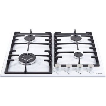 Варильна поверхня газова VENTOLUX HSF640-D3 T (WH)