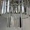 Подвесная люстра Imperium Loft Odeon Chandelier 228793-22
