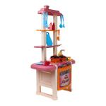 Игровой модуль Кухня, коробка 353-1C