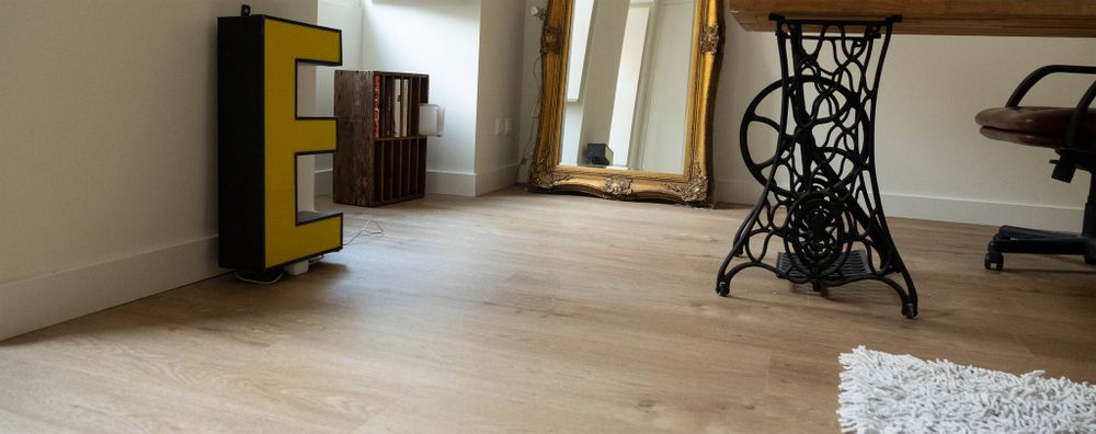 Vinyl Concept Metropolitan Camel Mountain Oak, 1,682 м²