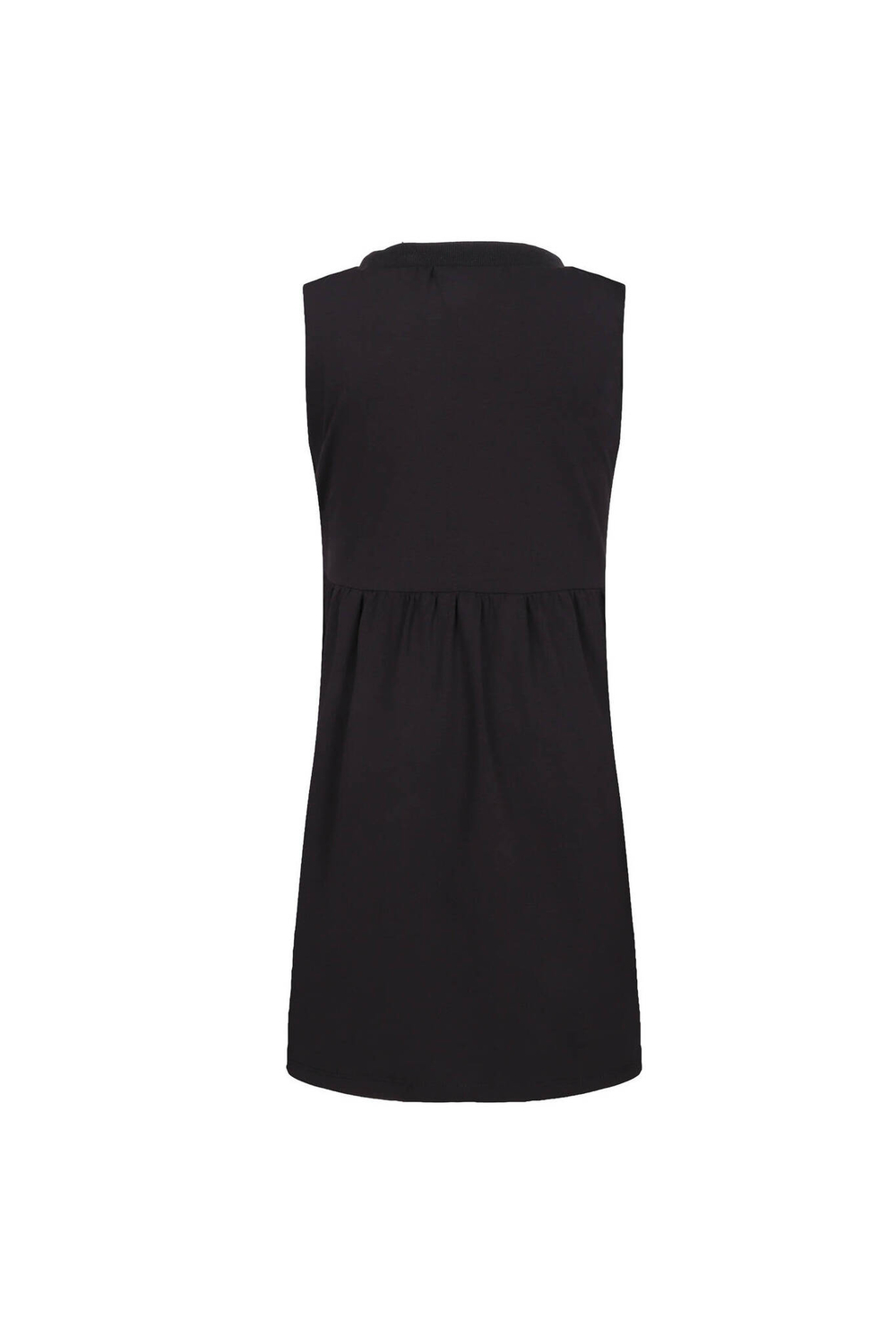 Платье MINIMALISTIC Calvin Klein Jeans - черный(IG0IG02496)