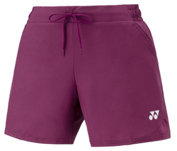 Женские Шорты теннисные Yonex Tennis Shorts - grape