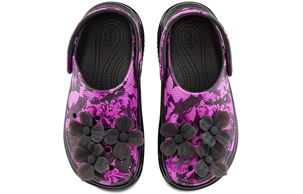 Crocs (Женская размерная сетка)