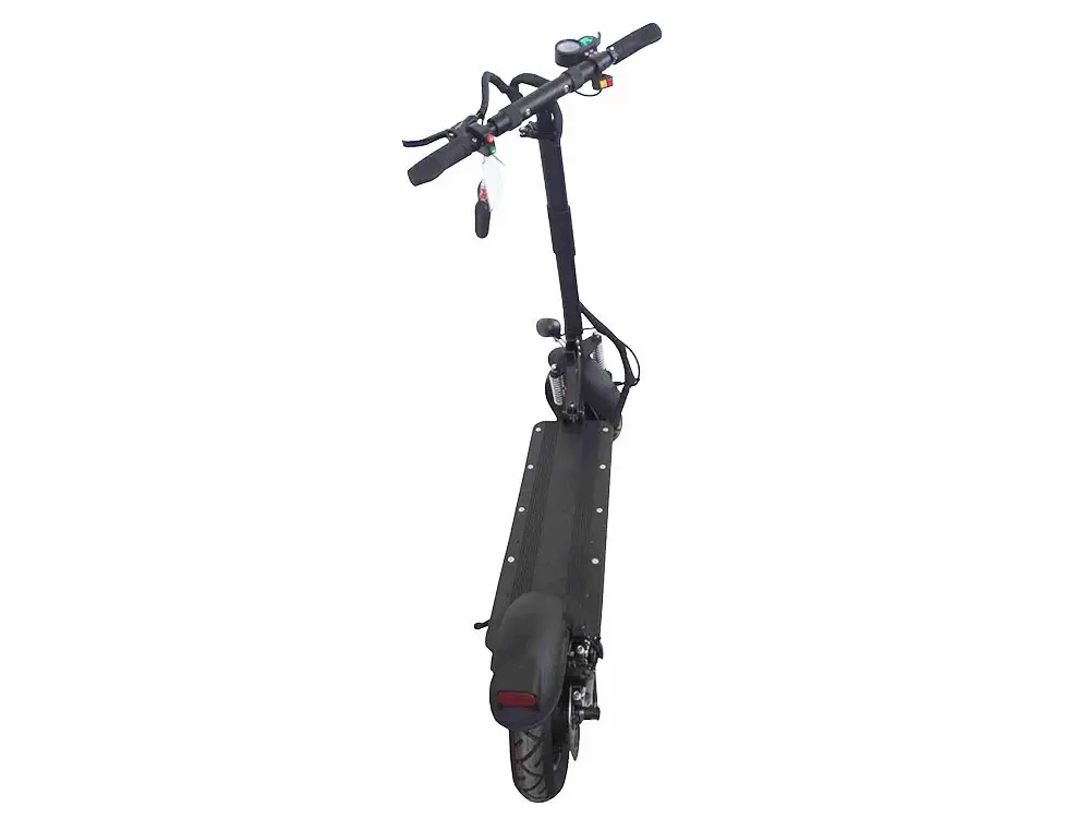 Электросамокат El-sport Double Drive 1200Watt