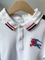 Новое поло Burberry, 140