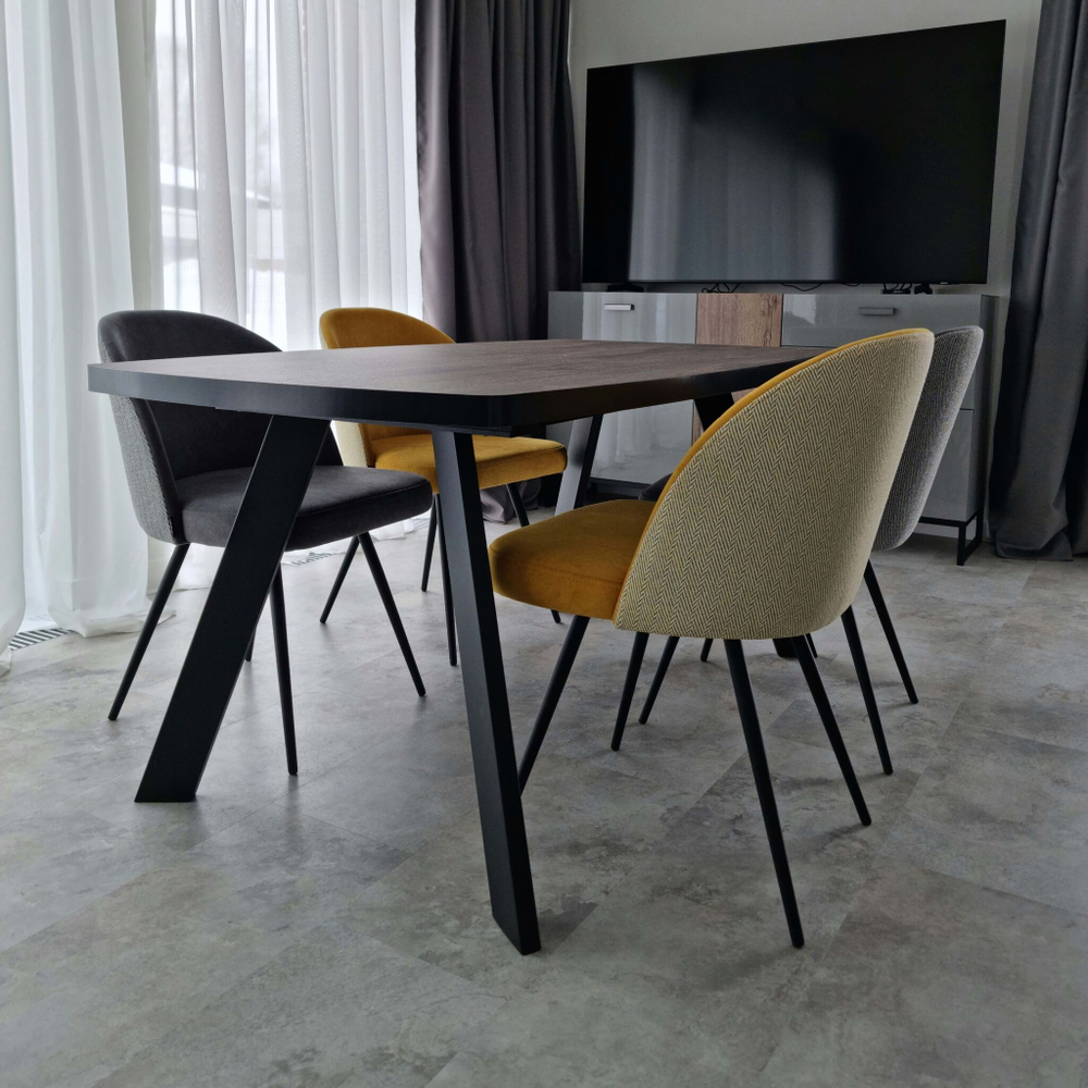 Велюр Madera (Мадера) 23