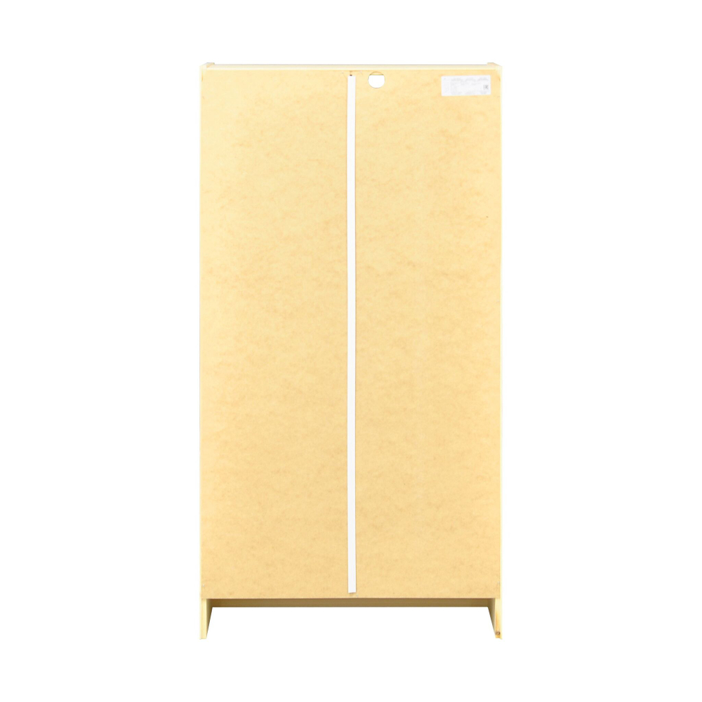 Комод Раст двухдверный 2 ящика с органайзером