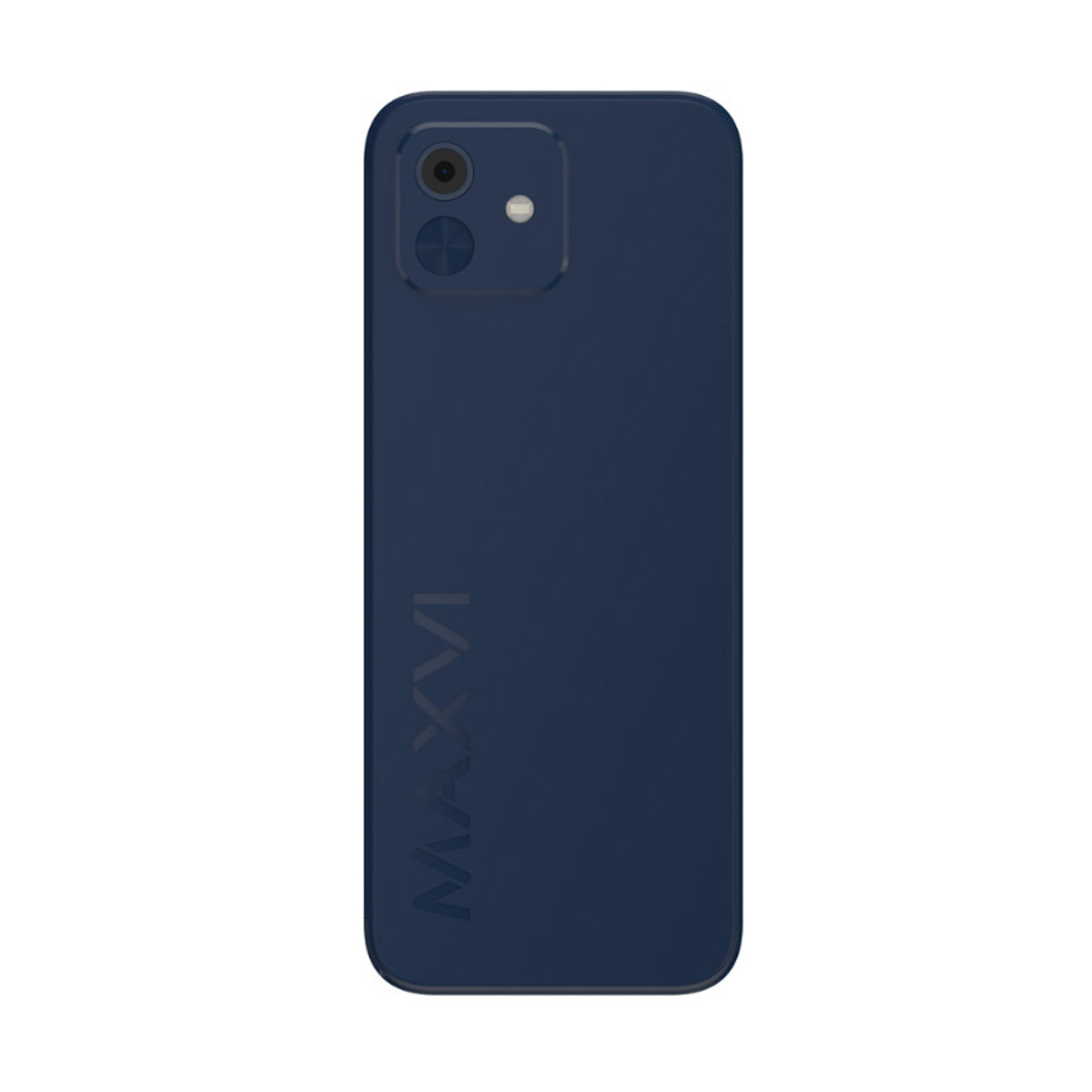 Мобильный телефон Maxvi K29, синий