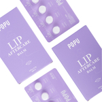 POPU Lip Aftercare Balm | Заживляющий бальзам для губ после PMU