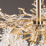 Потолочный светильник Freya FR1010CL-08G