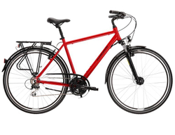 Велосипед Kross Trans 3.0