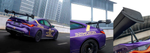DRS спойлер для BMW G87 M2, BMW G80 M3, BMW G82 M4, Porsche 992 991 718 GT4 и Toyota Supra электронно-управляемое активное антикрыло