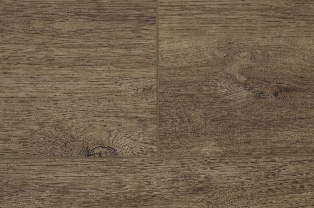 LVT-плитка Damy Floor 248-8-LVT Дуб Имбирный