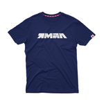 Футболка классическая "ЯМАЛ"