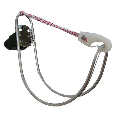 Кронштейн тип B для спасательного круга 1109/B