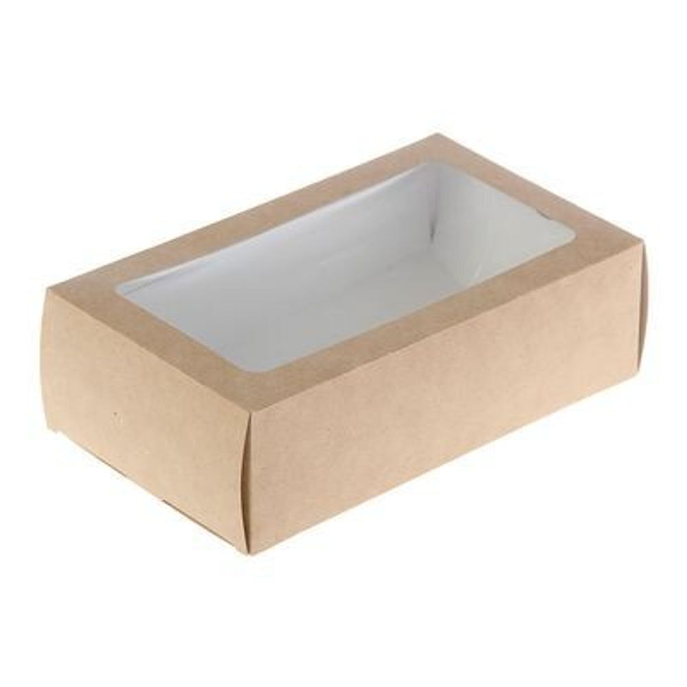 ECO коробка-пенал 18*10,5*5,5 см (MB 12)