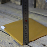 Смальта темно - бежевого цвета в кирпичиках купить с доставкой по всей России.