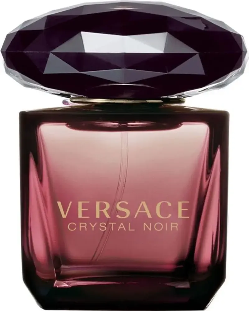 Женская парфюмерная вода Versace Crystal Noir EDP 30 мл