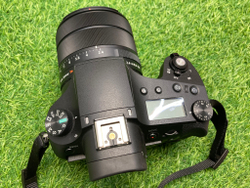 Sony RX10 IV