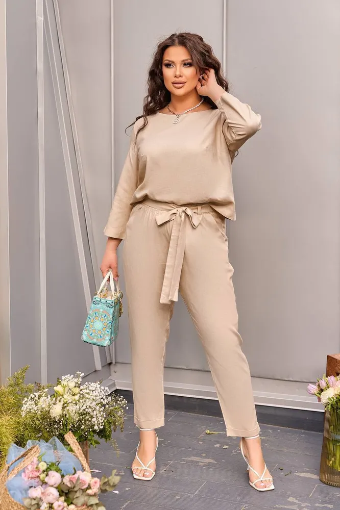 Костюм УК-д41733-1 Fabrika